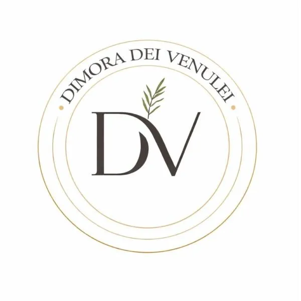 Dimora dei Venulei, готель у місті Ферентіно