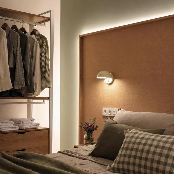 Pension Nagusia, hotel in Basauri