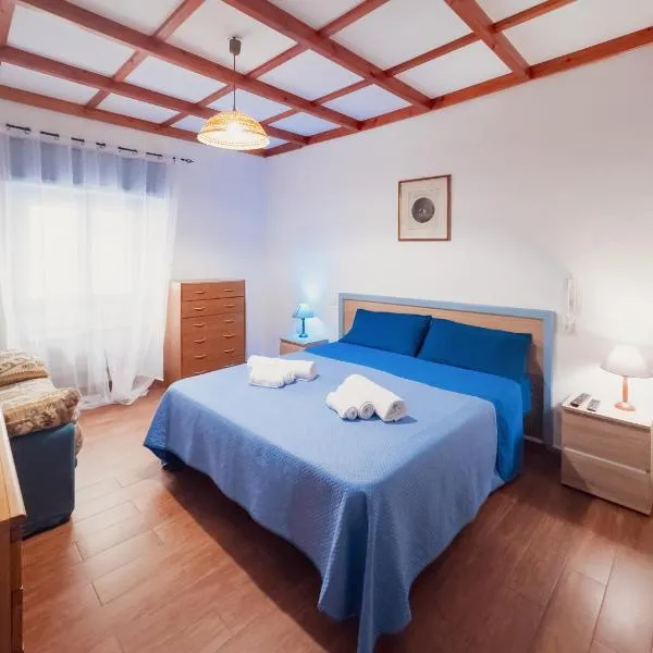 L'Antic Alguer, hotell i Alghero