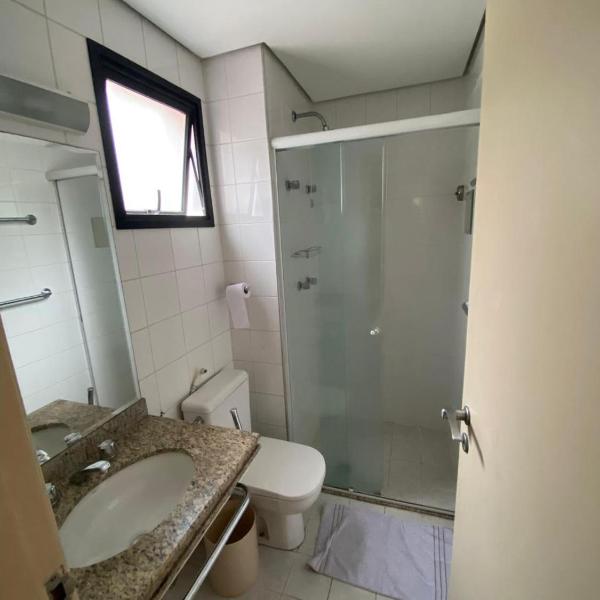 Aparthotel na Vila Olimpia by PVF - Foto 3