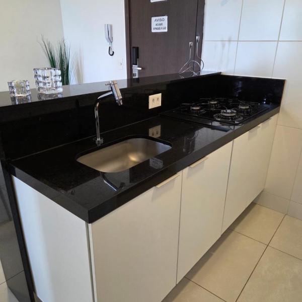 Apartamento Fantástico - com estação para carros eletricos - Foto 3