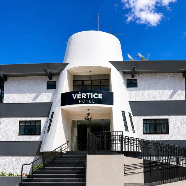 Vértice Hotel