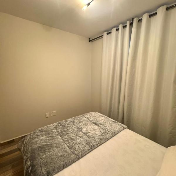 Apartamentos Professora Rosemari