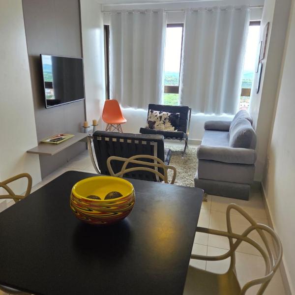 Apartamento Fantástico - com estação para carros eletricos - Foto 4