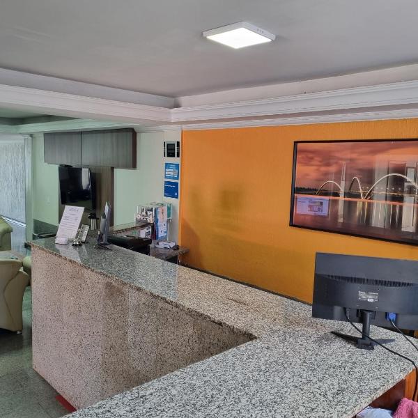 Executive Plaza Hotel - Foto 5