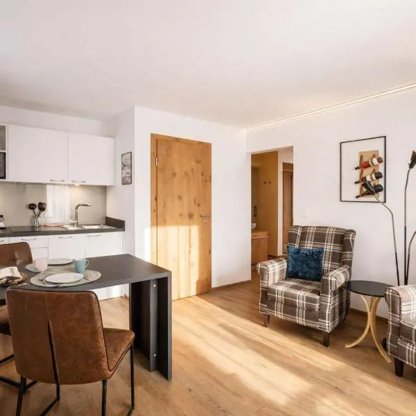 Viesnīca Aparthotel Viktorias Home pilsētā Kufšteina