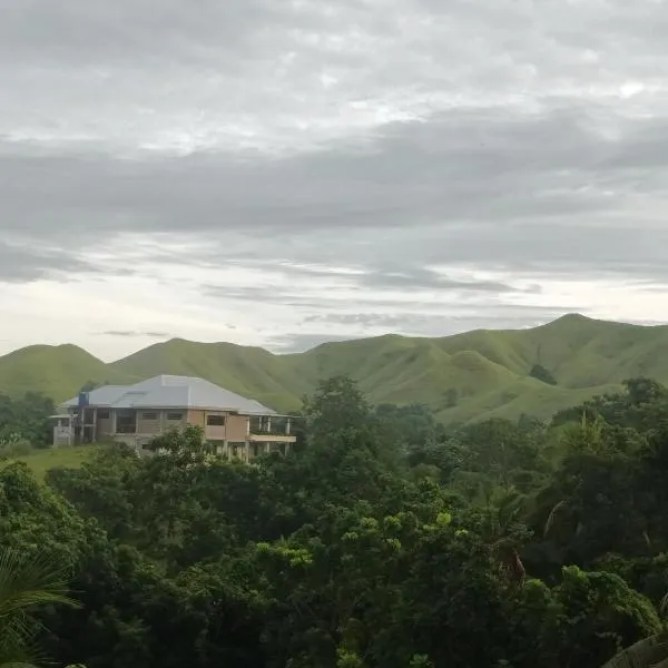 Alicia में, होटल The Farm at Alicia