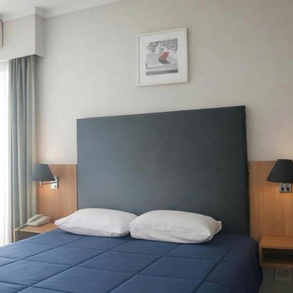 Apart-hotel Comfort Ibirapuera - Foto 2