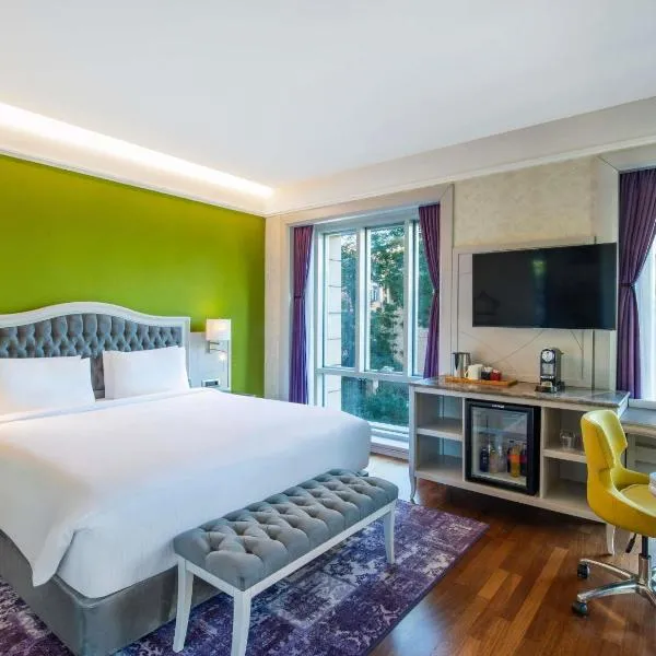 Mercure Tbilisi Old Town, Hotel in Tiflis