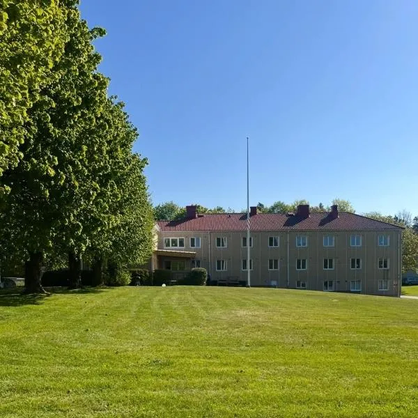 Partille Vandrarhem, hotel i Partille