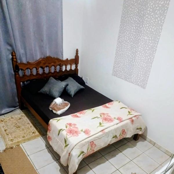 Harmonia Studio Mobiliado - Foto 5