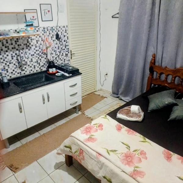 Harmonia Studio Mobiliado - Foto 3