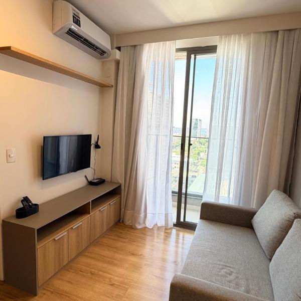 Studio Sensacional no Porto Maravilha