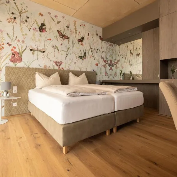 Melk में, होटल CIRCLE Boutique Hotel Melk