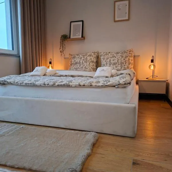 Apartament 7 - OpolskieNoclegi, hotel a Krapkowice
