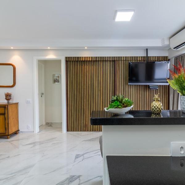 Flat Jardins - Fortune Residence