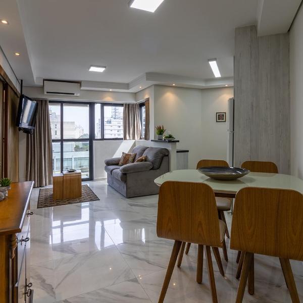 Flat Jardins - Fortune Residence - Foto 2