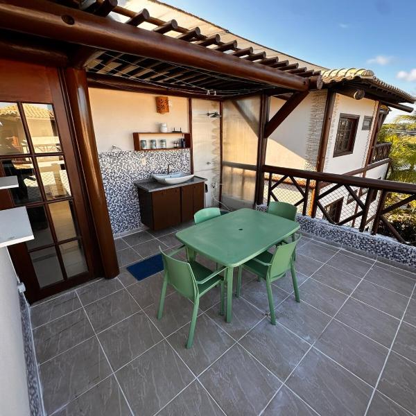 AP Terrace Vila das Baleias - Foto 5