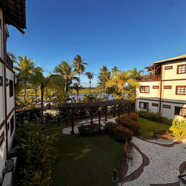 AP Terrace Vila das Baleias