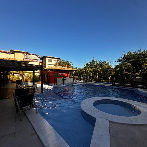 AP Terrace Vila das Baleias - Foto 4