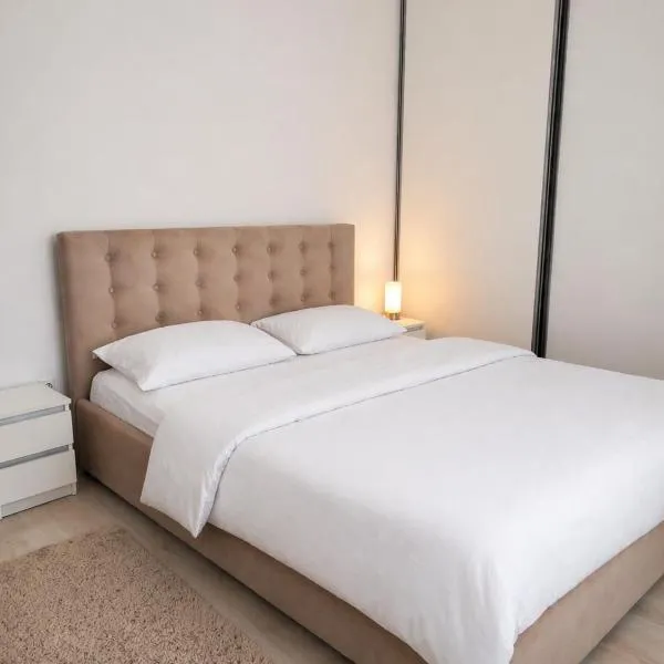 Sibiu Edge Retreat, hotel a Sibiu