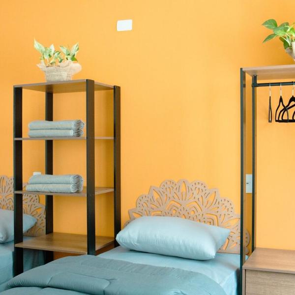 Apartamento Estratégico para Eventos - Interlagos - 4 pessoas - Foto 5