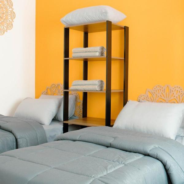 Apartamento Estratégico para Eventos - Interlagos - 4 pessoas - Foto 4
