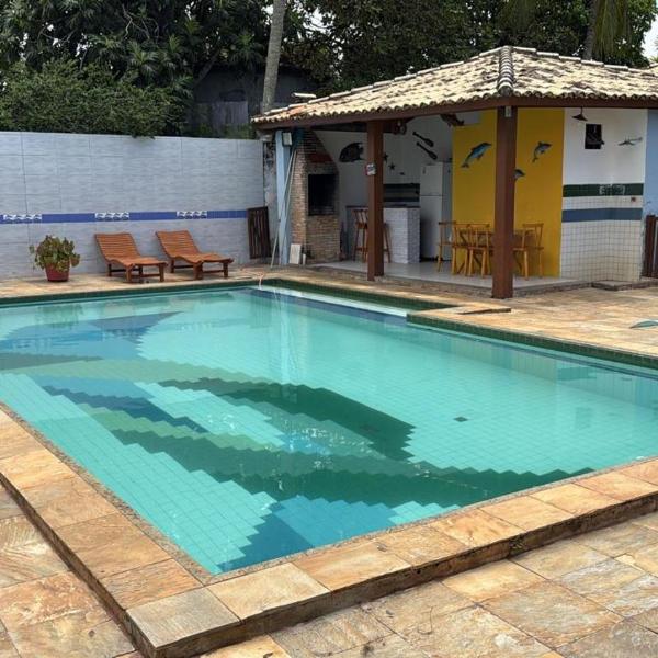 Paraíso - Recanto de Paz