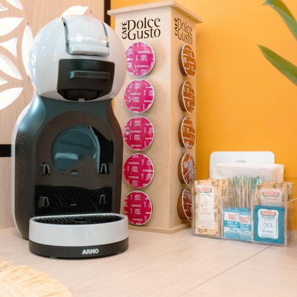 Apartamento Estratégico para Eventos - Interlagos - 4 pessoas - Foto 3