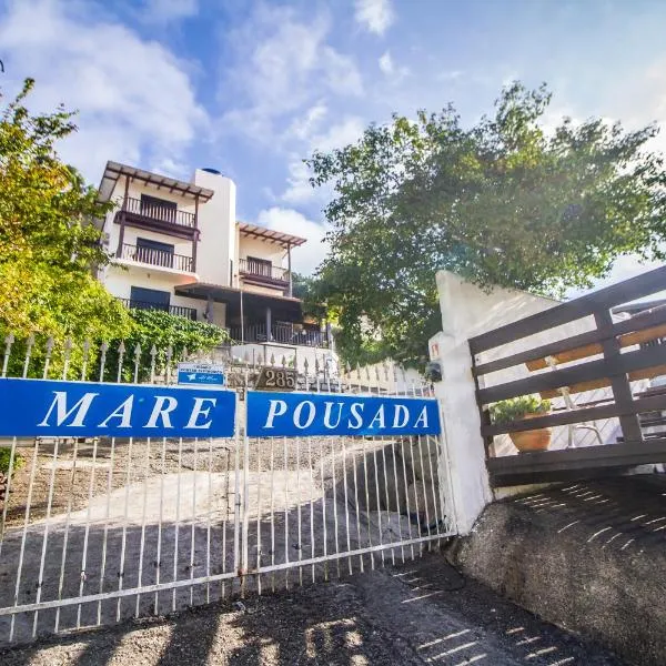 Pousada Al Mare, hotel in Bombinhas