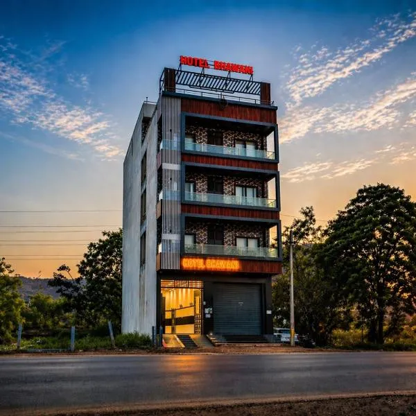 Hotel Bhawani
