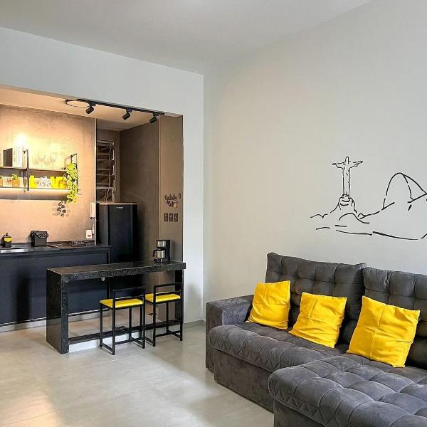 Rio Select – Copacabana | Rio de Janeiro - Foto 4
