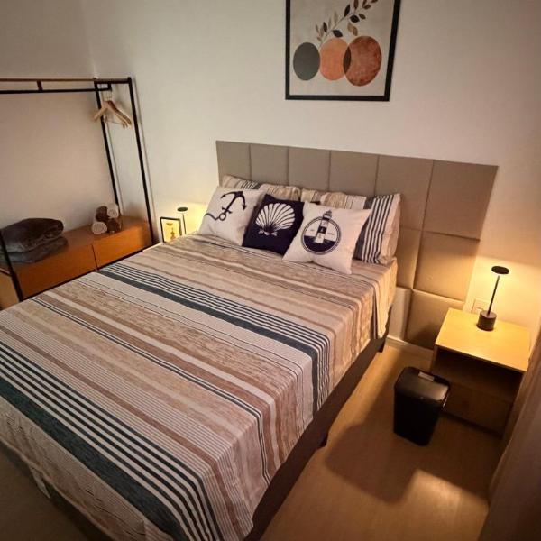 Aracaju Apartamento 2 Quartos Proximo A Orla de Atalaia Praia de Aruana Aeroporto Shopping Sul - Foto 2