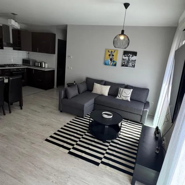 Misa Home, hotel in Nyíregyháza