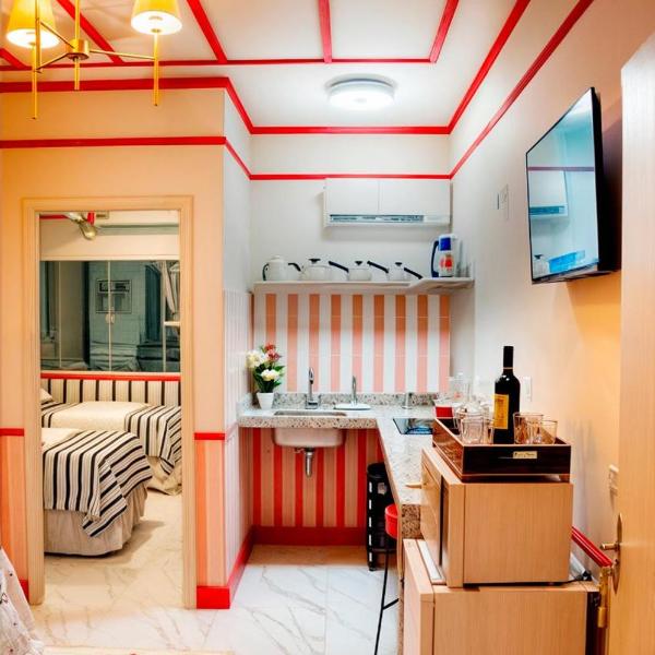 Chick Nina Loft - Foto 3
