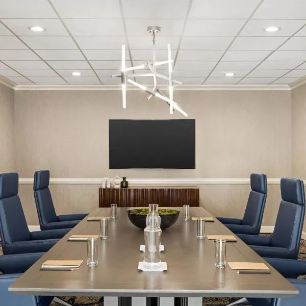 Crowne Plaza Cleveland at Playhouse Square by IHG, Hotel in Cleveland