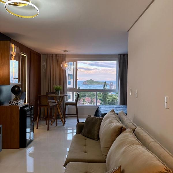 Island Studio - Unidade 709