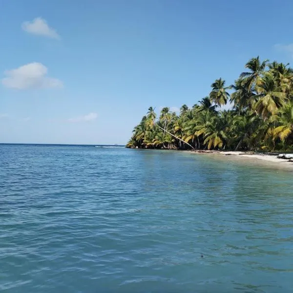 amazing gunayar, hotel u gradu Waisalatupo