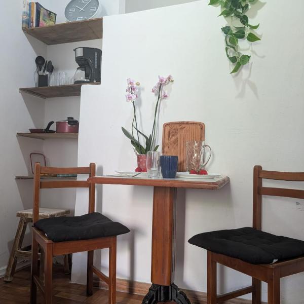 Apartamento Ipanema