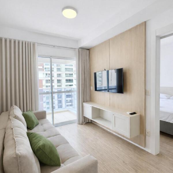 JH1201 Gleba With Balcony Fully Air Conditioned - Foto 2