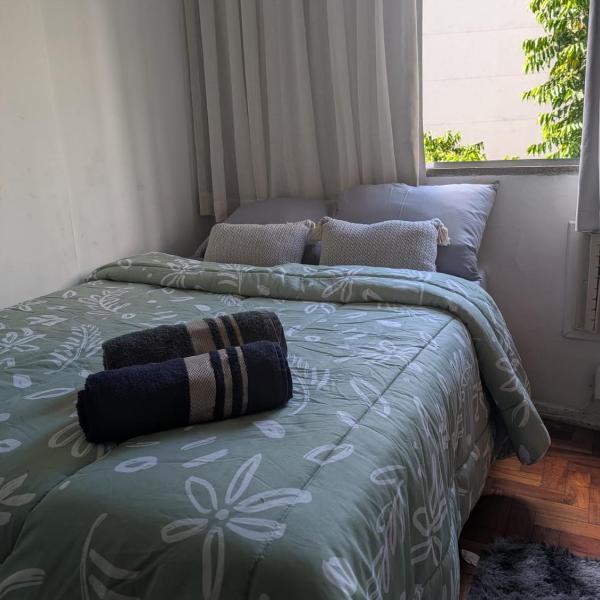 Apartamento Ipanema - Foto 2