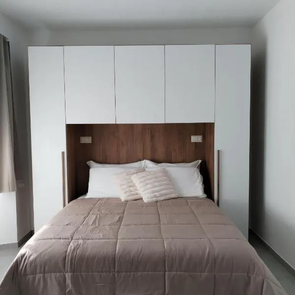 BnB Ranco, hotel i Ranco