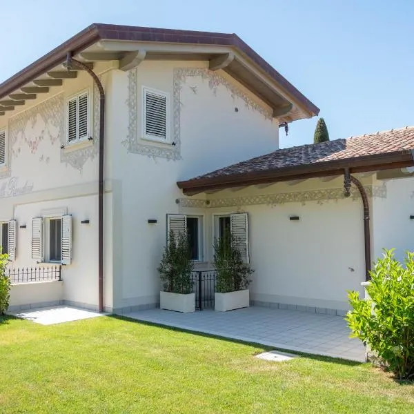 Il Nido delle Rondini - Guest House: Fondi'de bir otel