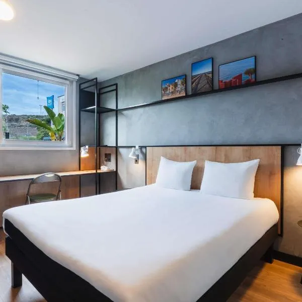 Ibis Hotel Alicante, hotel en Alicante