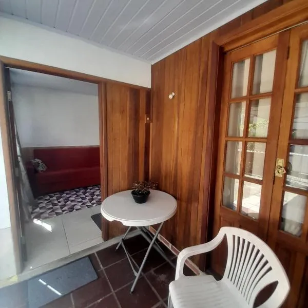 Casa inteira tres vendas Pelotas Rio Grande do Sul, hotel u gradu 'Pelotas'