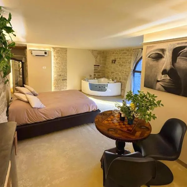 Borgo Spescia -La Giustiniano- Piscina Parco Relax, hôtel à Santa Sofia