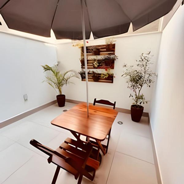 BV Pauliceia Loft charmoso com patio privado 110 - Foto 4