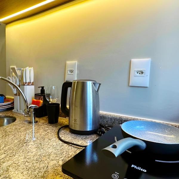 Flat Executive City Jardins - Foto 3