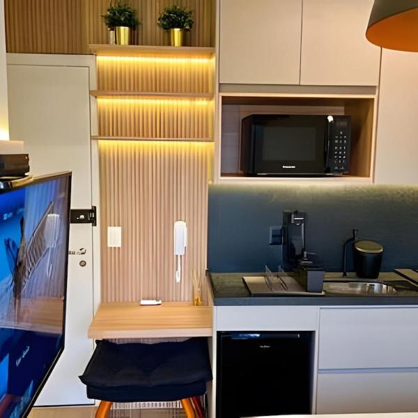 ED BV PAULICEIA Loft na Bela Vista próximo à Av Paulista 1309 - Foto 5