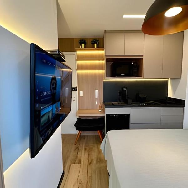 ED BV PAULICEIA Loft na Bela Vista próximo à Av Paulista 1309 - Foto 3